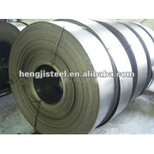 cold rolled steel strips